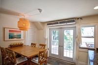 729 Jenifer Street - Unit #2