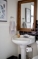 729 Jenifer Street - Unit #2