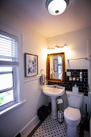 729 Jenifer Street - Unit #2