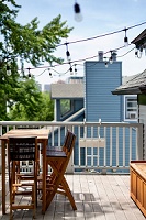 729 Jenifer Street - Unit #2