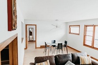 Hermina Duplex - 3003 Hermina - 2 Bedroom