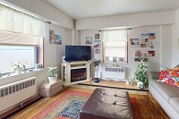 The Lakeshore - 1 Bedroom