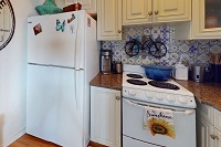 The Lakeshore - 1 Bedroom