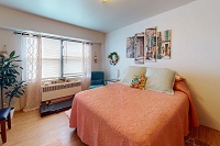 The Lakeshore - 1 Bedroom