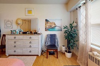 The Lakeshore - 1 Bedroom