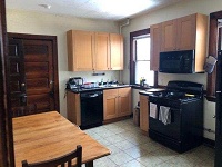 126 - 128 N. Butler Street - 126 N Butler Unit 1