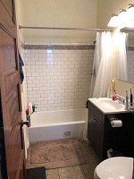 126 - 128 N. Butler Street - 126 N Butler Unit 1