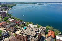 The Waterfront Apartments