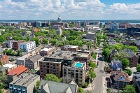 The Waterfront Apartments