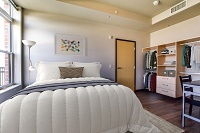 The Waterfront Apartments