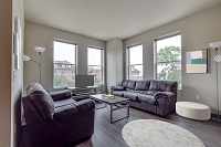 The Waterfront Apartments