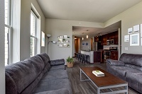 The Waterfront Apartments