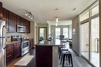 The Waterfront Apartments