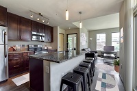 The Waterfront Apartments