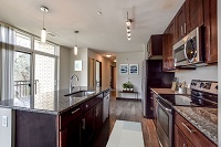 The Waterfront Apartments