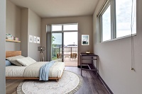 The Waterfront Apartments