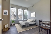 The Waterfront Apartments