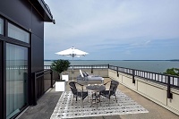 The Waterfront Apartments