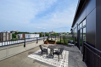 The Waterfront Apartments