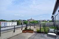 The Waterfront Apartments