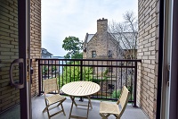 The Waterfront Apartments