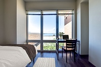 The Waterfront Apartments