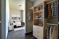 The Waterfront Apartments