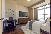 The Waterfront Apartments