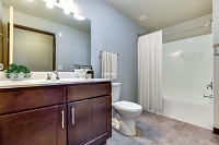 The Waterfront Apartments