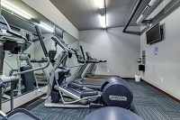 The Waterfront Apartments