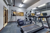 The Waterfront Apartments