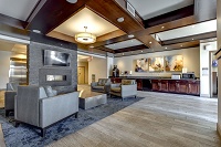 The Waterfront Apartments