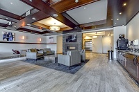 The Waterfront Apartments