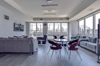 The Waterfront Apartments