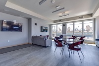 The Waterfront Apartments