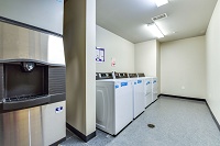 The Waterfront Apartments