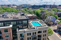 The Waterfront Apartments