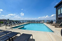 The Waterfront Apartments