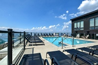 The Waterfront Apartments