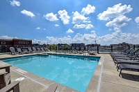 The Waterfront Apartments