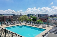 The Waterfront Apartments