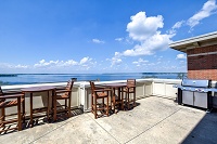 The Waterfront Apartments