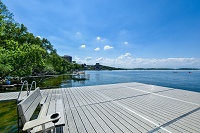 The Waterfront Apartments