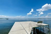 The Waterfront Apartments