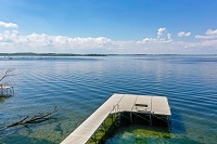 The Waterfront Apartments