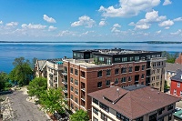 The Waterfront Apartments