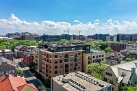 The Waterfront Apartments