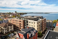 The Waterfront Apartments