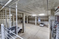 The Waterfront Apartments