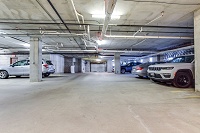 The Waterfront Apartments